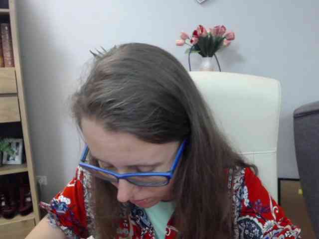 sparkleLizzy webcam