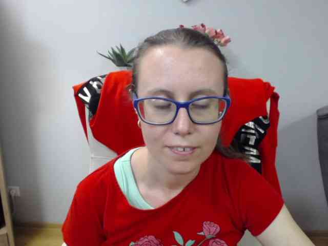 sparkleLizzy webcam