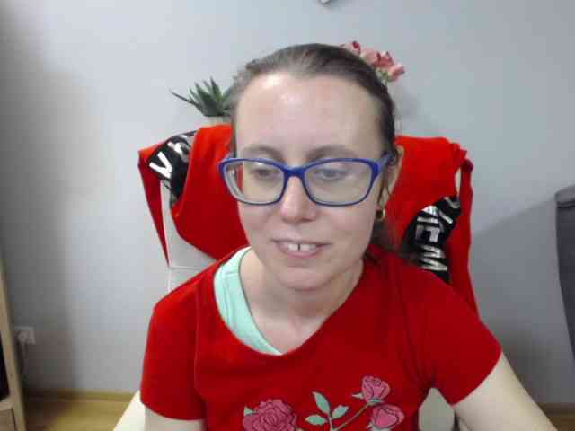 sparkleLizzy webcam