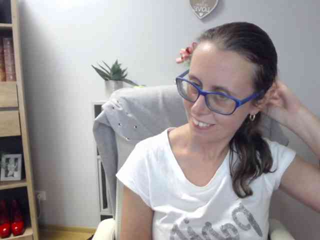 sparkleLizzy webcam