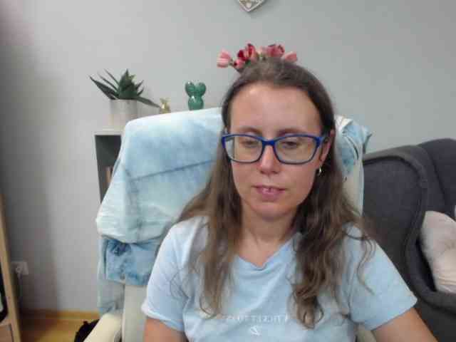 sparkleLizzy webcam