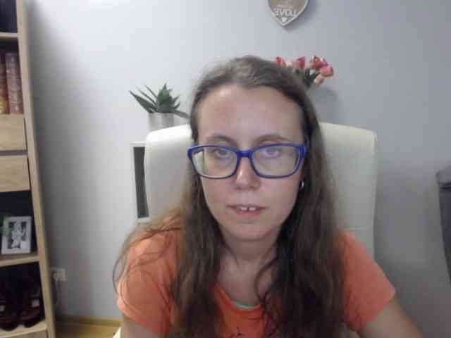 sparkleLizzy webcam