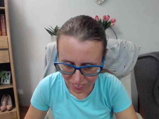 sparkleLizzy webcam