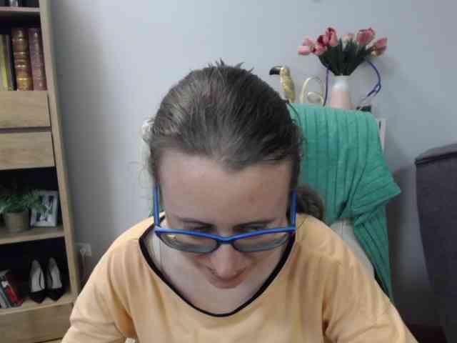sparkleLizzy webcam