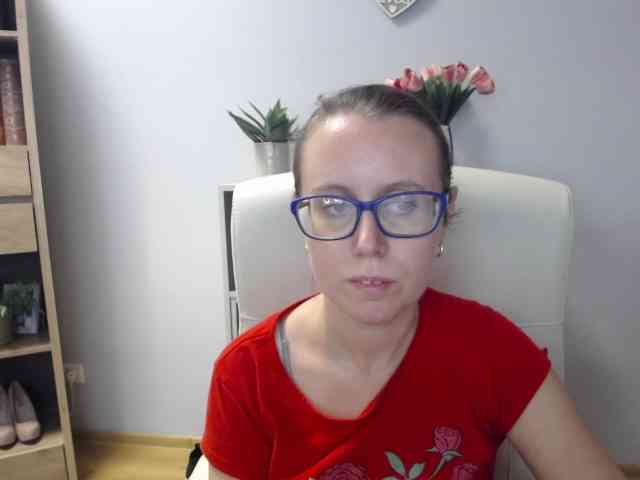 sparkleLizzy webcam