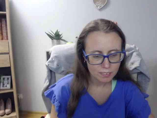 sparkleLizzy webcam