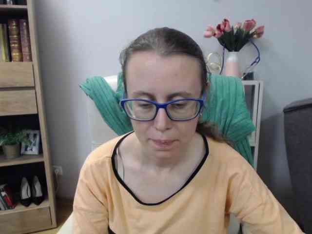 sparkleLizzy webcam