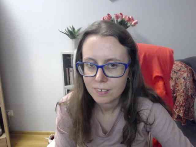sparkleLizzy webcam
