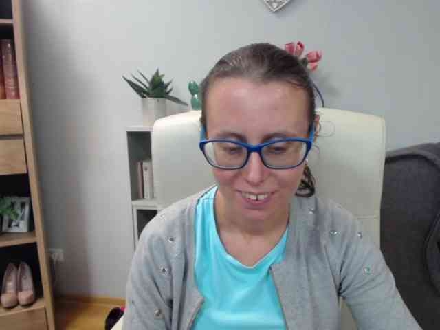 sparkleLizzy webcam