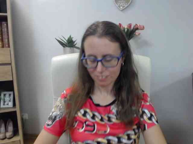 sparkleLizzy webcam