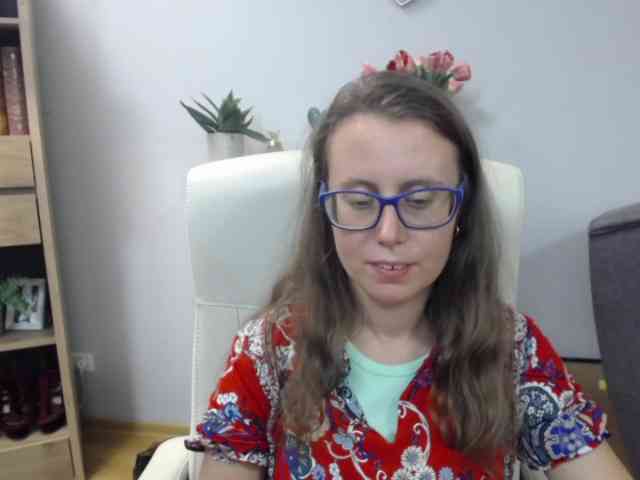 Model: sparkleLizzy