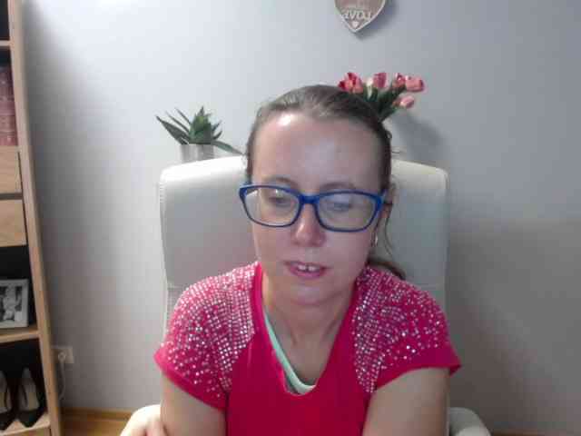 sparkleLizzy webcam