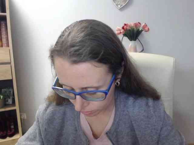 sparkleLizzy webcam
