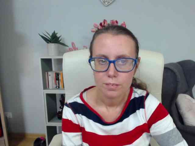 sparkleLizzy webcam