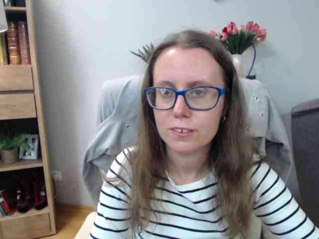 sparkleLizzy webcam