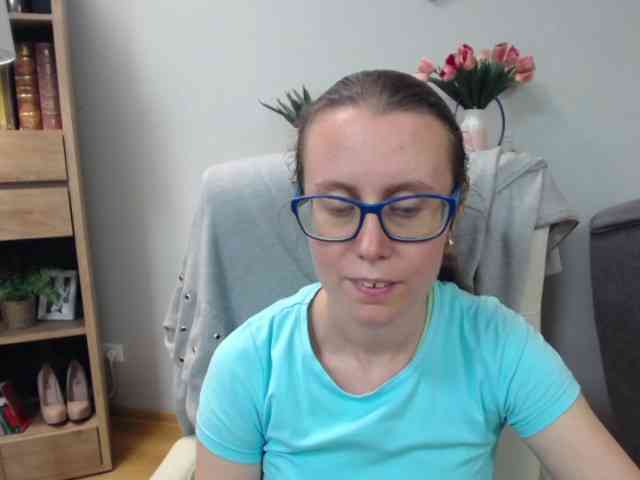 sparkleLizzy webcam