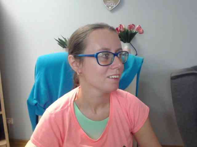 sparkleLizzy webcam