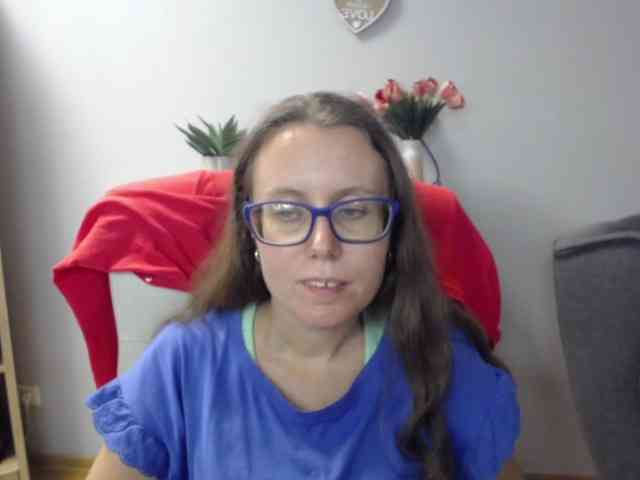 sparkleLizzy webcam