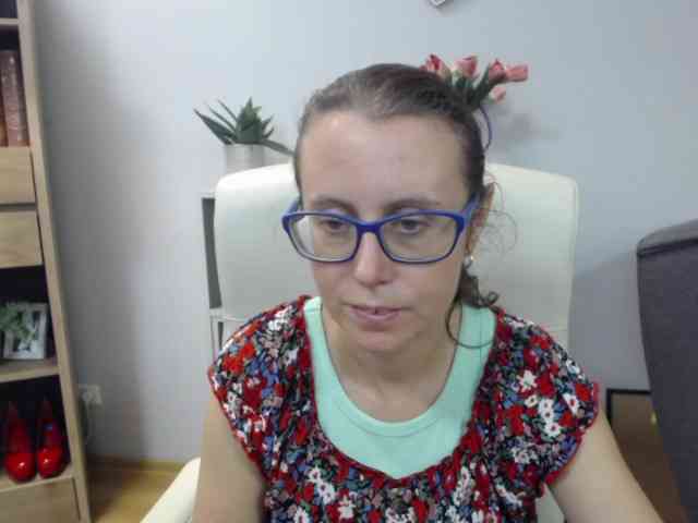sparkleLizzy webcam
