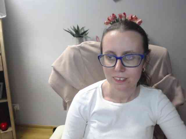 sparkleLizzy webcam