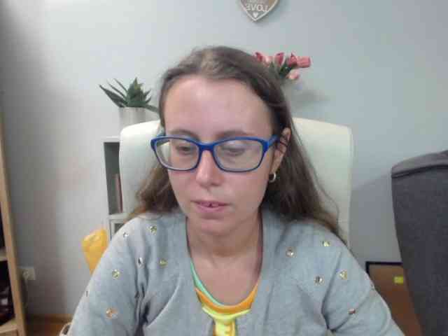 sparkleLizzy webcam