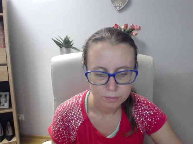 sparkleLizzy webcam