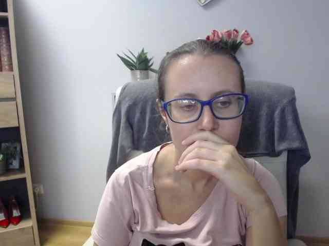 sparkleLizzy webcam