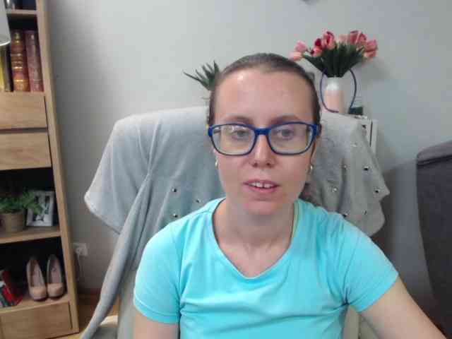 sparkleLizzy webcam