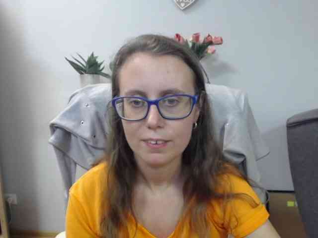 sparkleLizzy webcam