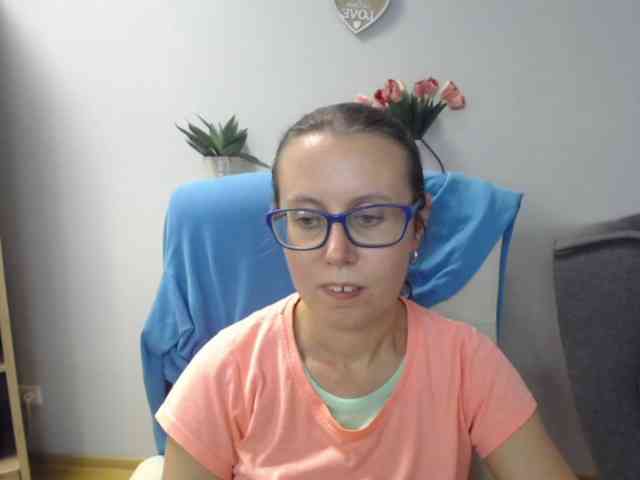 sparkleLizzy webcam