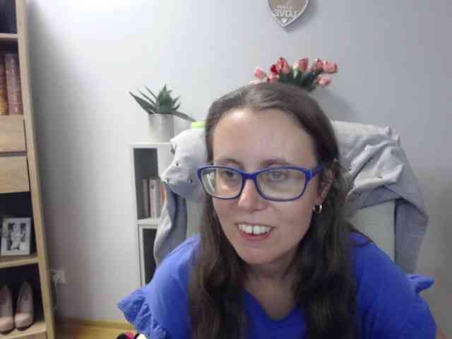 sparkleLizzy webcam