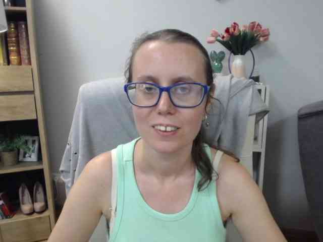 sparkleLizzy webcam