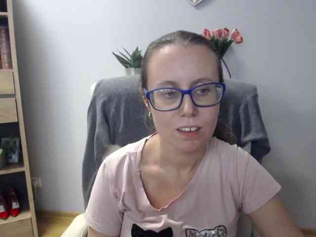 sparkleLizzy webcam