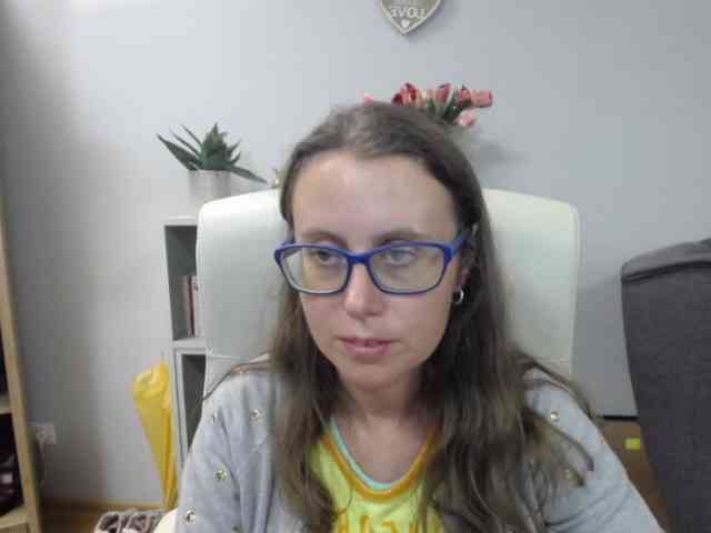 sparkleLizzy webcam