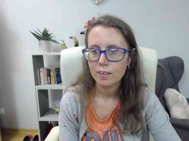 sparkleLizzy webcam