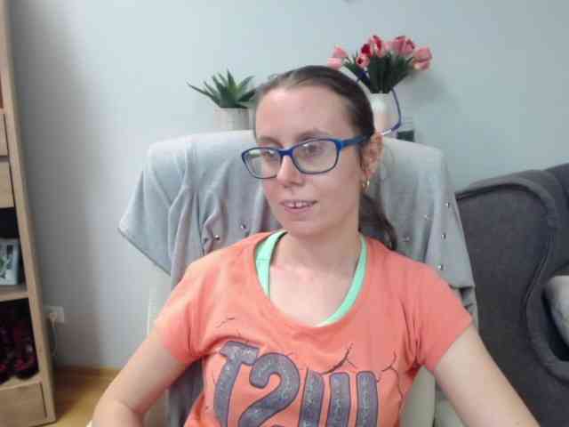 sparkleLizzy webcam