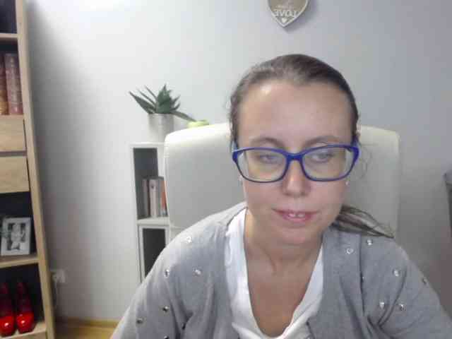 sparkleLizzy webcam