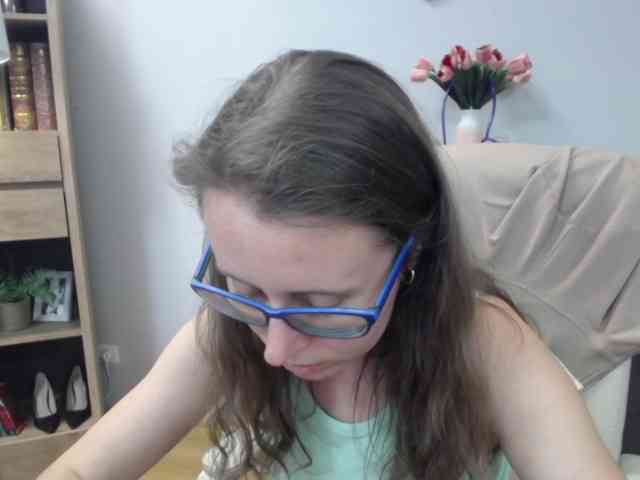 sparkleLizzy webcam