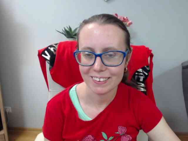 sparkleLizzy webcam