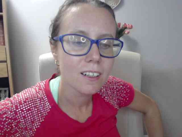 sparkleLizzy webcam