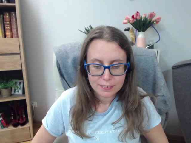 sparkleLizzy webcam