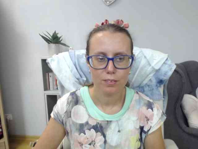 sparkleLizzy webcam