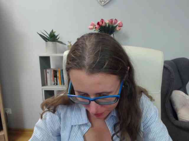 sparkleLizzy webcam