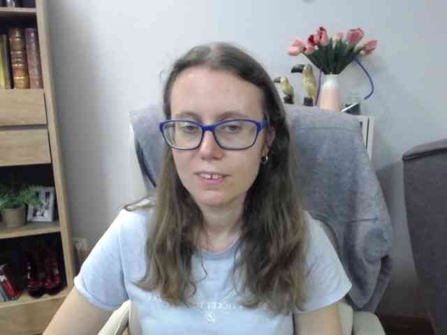 sparkleLizzy webcam