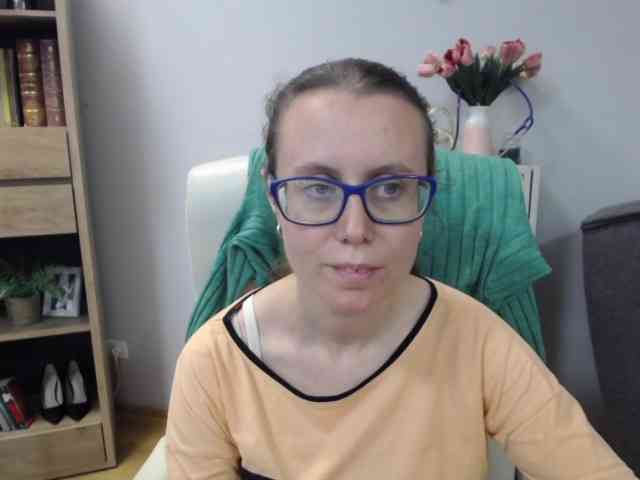 sparkleLizzy webcam