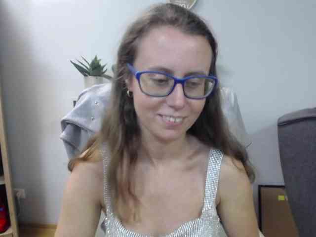 sparkleLizzy webcam