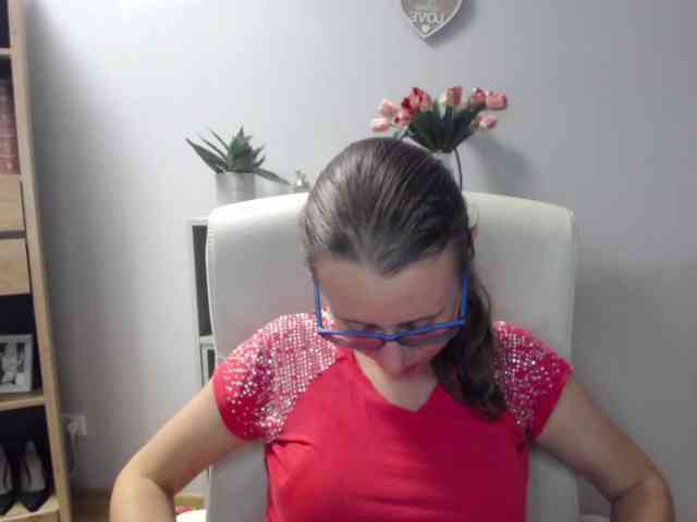 sparkleLizzy webcam
