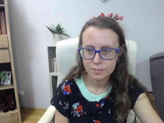 sparkleLizzy webcam