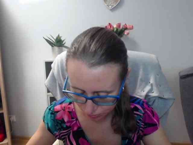 sparkleLizzy webcam