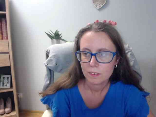 sparkleLizzy webcam